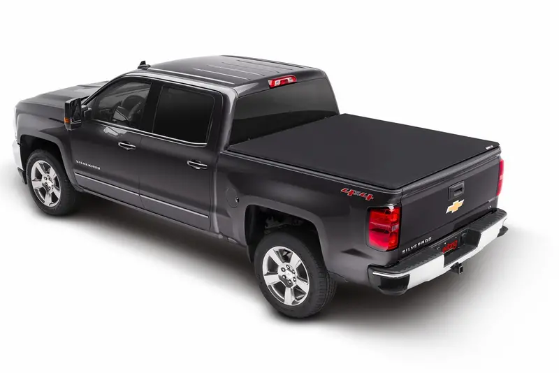 Extang 94483 Trifecta Signature 2.0-22 Tundra 6Ft.7In. W/Out Deck Rail System 1