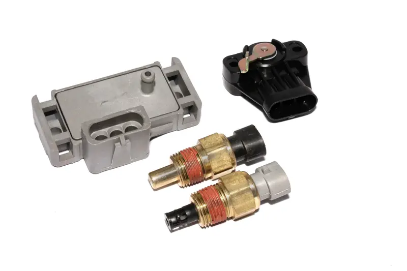 Fast Map Sensor – High-Accuracy Manifold Absolute Pressure Transducer (307053) 1