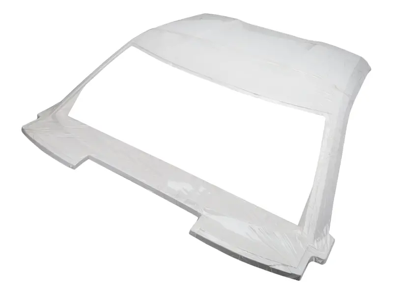 Five Star 12001-51311-W White Front Greenhouse Panel – North American Sportsman Model 1