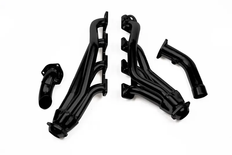 Flowtech 91946Flt Performance Exhaust Header – Optimized Flow Design 1