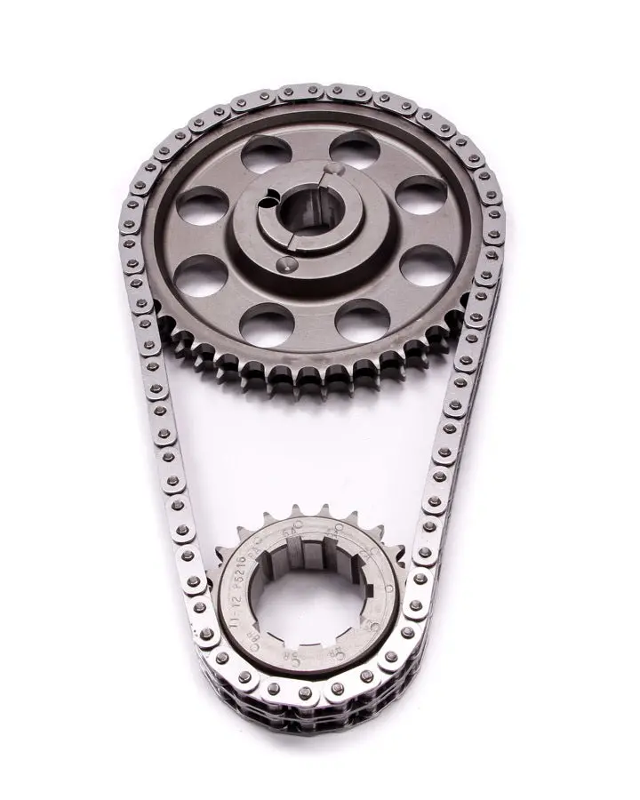 Ford Oem Timing Chain & Gear Assembly — M6268-A460 Replacement For 460 Engines 1