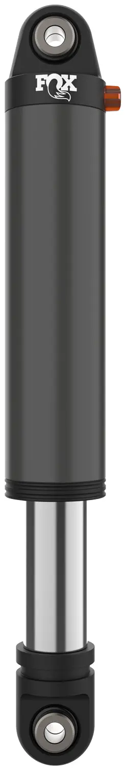 Fox Factory Race 2.5" X 2.0" Bump Stop Shock – Eye-To-Eye Mount, Part 981-25-048 1