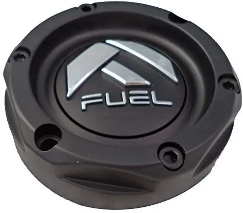 Fuel 1003-36Mb Matte Black Bolt-On Utv Gas Cap – 0.722 Inch Thread 1