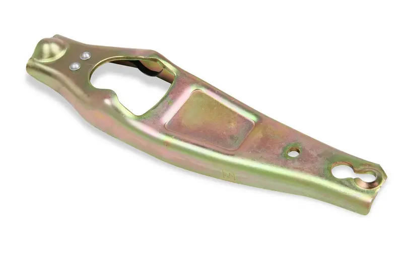 Hays Zinc-Plated Clutch Fork For Manual Transmission Applications (Model 84-100) 1