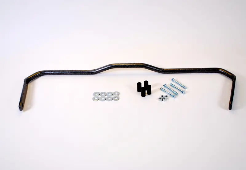 Hellwig 5813 Rear Sway Bar Kit – Fits 1965–1970 Gm Full-Size Cars (Bel Air, Caprice, Impala) 1