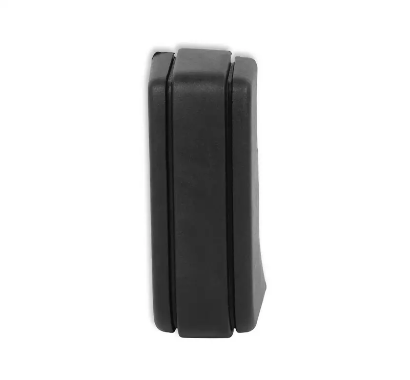 Holley Front Right Black Bumper Guard For Enhanced Vehicle Protection 1