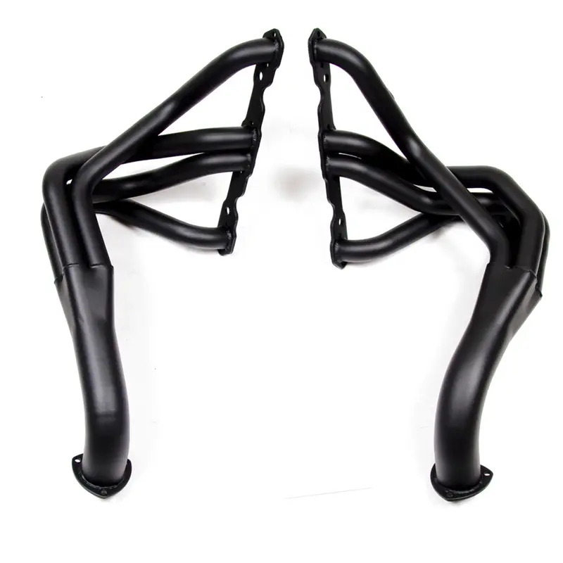 Hooker 2214Hkr Super Competition Long-Tube Headers For V8 Engines 1