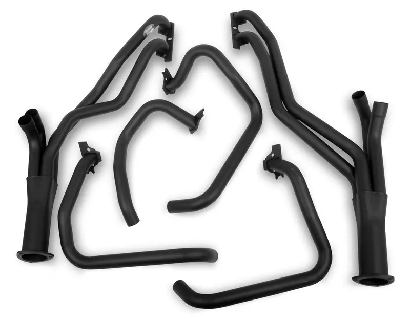 Hooker 7402Hkr Super Competition Ceramic-Coated Header Set 1