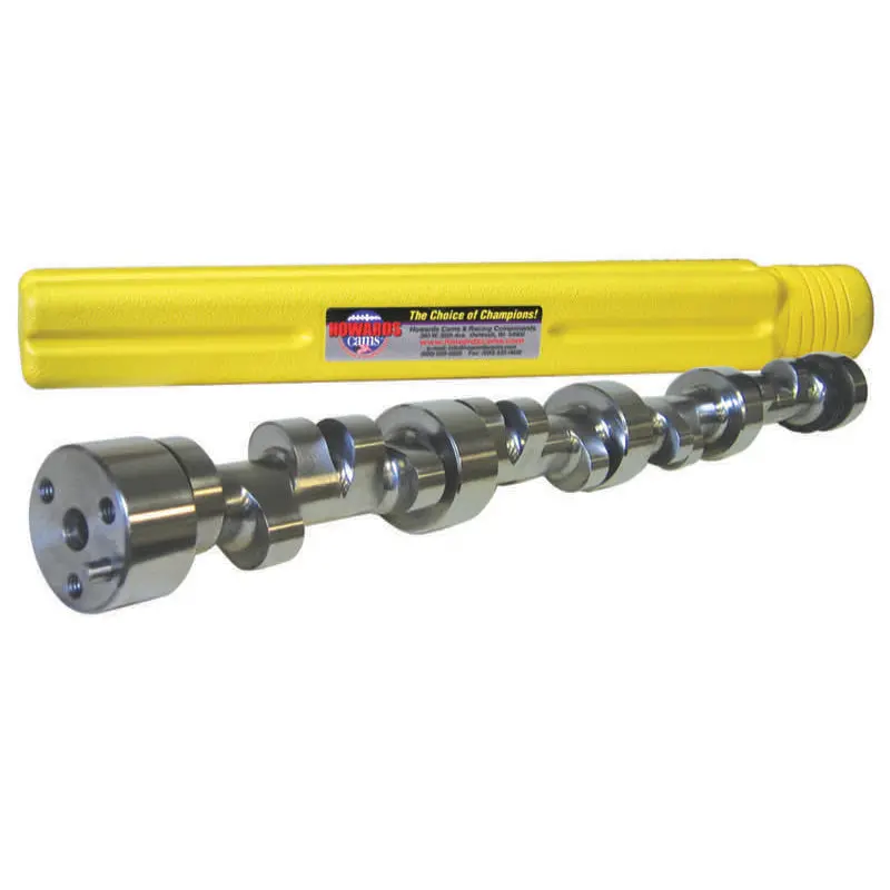 Howards Cams Mechanical Roller Camshaft – 4/7 Swap Design For Chevy Small-Block Engines 1