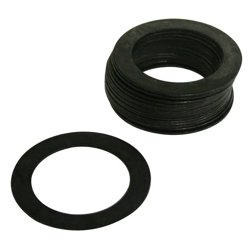 Howards Racing Components 96210-30 Valve Spring Shims 16Pk 1.250 X .875 X .030 1