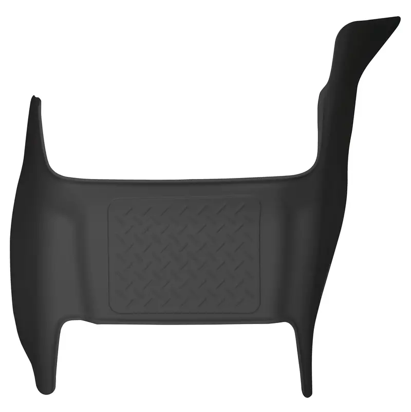 Husky Liners 53591 Center Hump Floor Mat For Vehicle Cab Protection 1