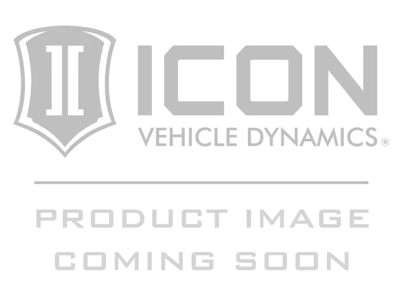Icon Vehicle Dynamics K67103 7-Inch Lift System For 2005–2007 Ford F-250/F-350 (Stage 4) 1