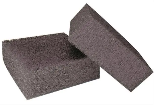 Jaz Foam Kit For 16-Gallon Fuel Cells – Compatible With 016-Series Safety Cells 1