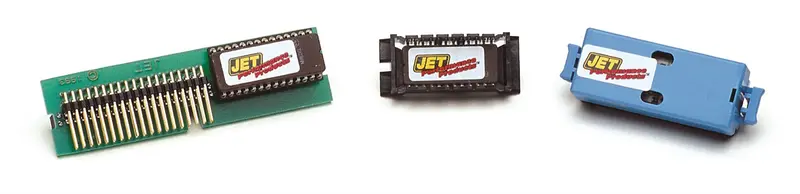 Jet Performance 19006 Jet Performance Upgrade Stage 1 Computer Chip; 1