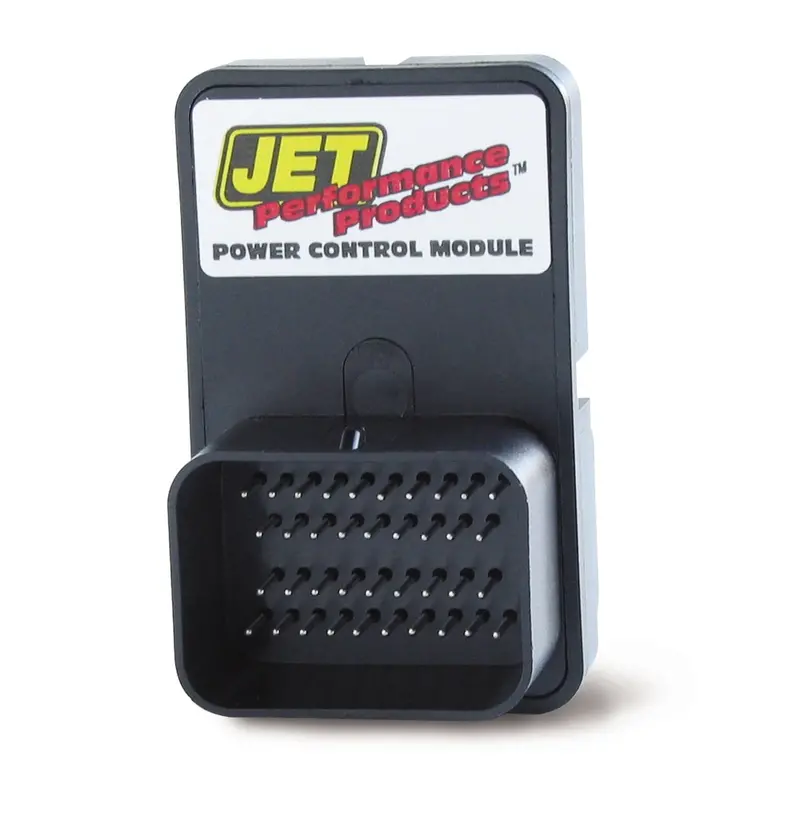 Jet Performance 90909S Plug-In Power Module – Stage 2 Tuning Enhancement 1