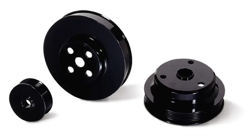 Jet Performance Underdrive Pulley Set – Model 90108 1
