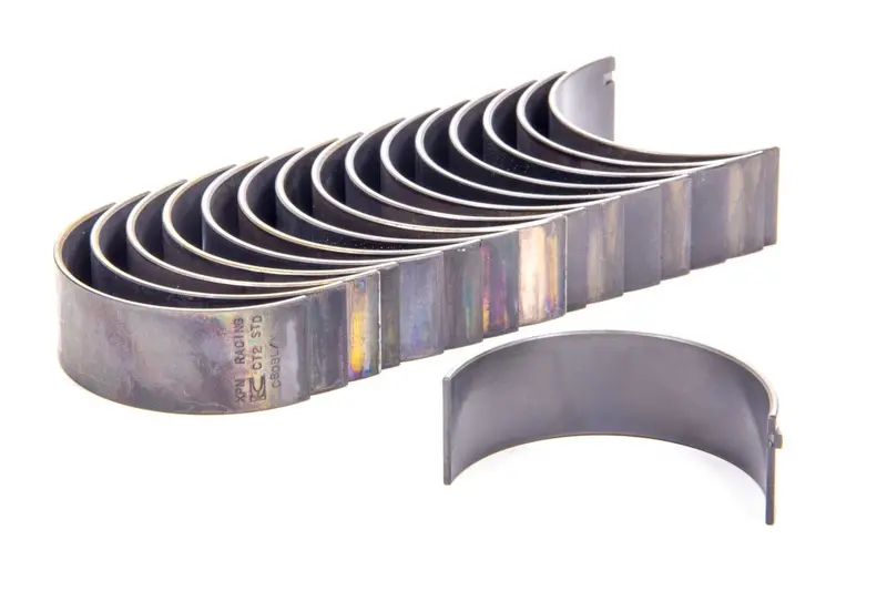 King Bearings Cr808Xpn Connecting Rod Bearing Set 1