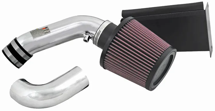 K&N Cold Air Intake Kit For Enhanced Engine Performance – Model 69-2021Tp 1
