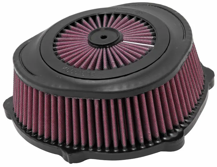 K&N Ka-2506Xd High-Flow Replacement Air Filter 1