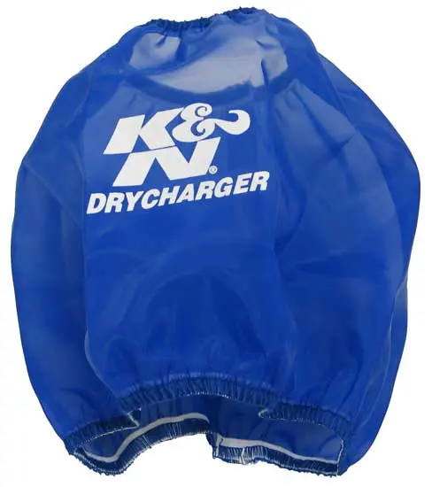 K&N Rf-1036Dl Air Filter Wrap 1