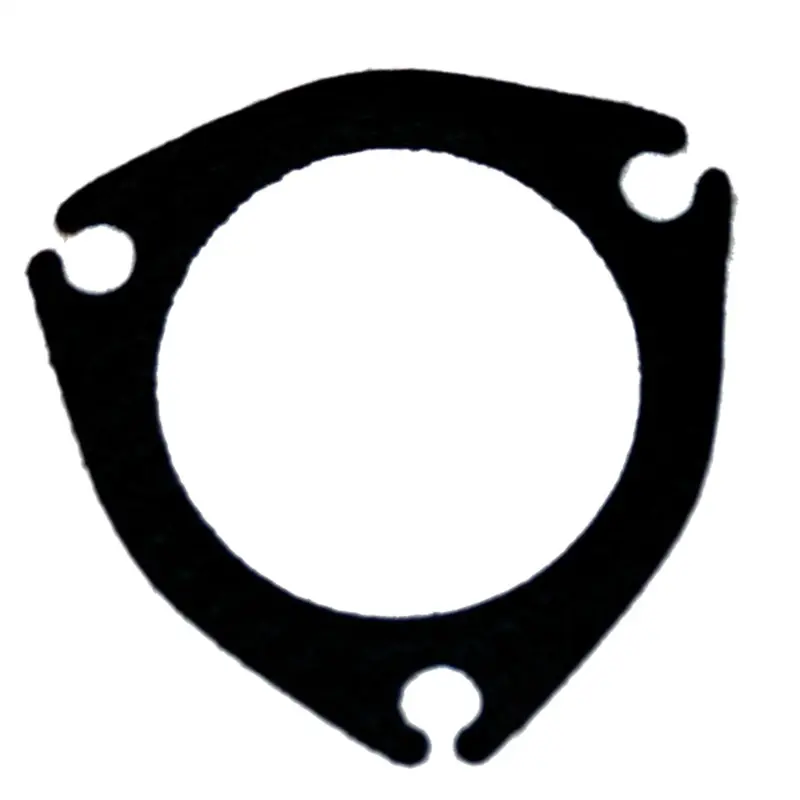 Kooks Py-8029 2.5" Collector Gasket – 3-Bolt Carbon Composite Header Exhaust Seal 1