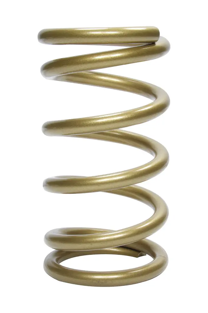Landrum Springs K14-150 Rear Coil Spring – 5" × 14", 150 Lb/In Rate 1
