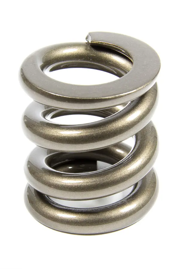 Landrum Springs St3000 High-Capacity Bump Stop Coil Spring – 3,000 Lb Rating 1