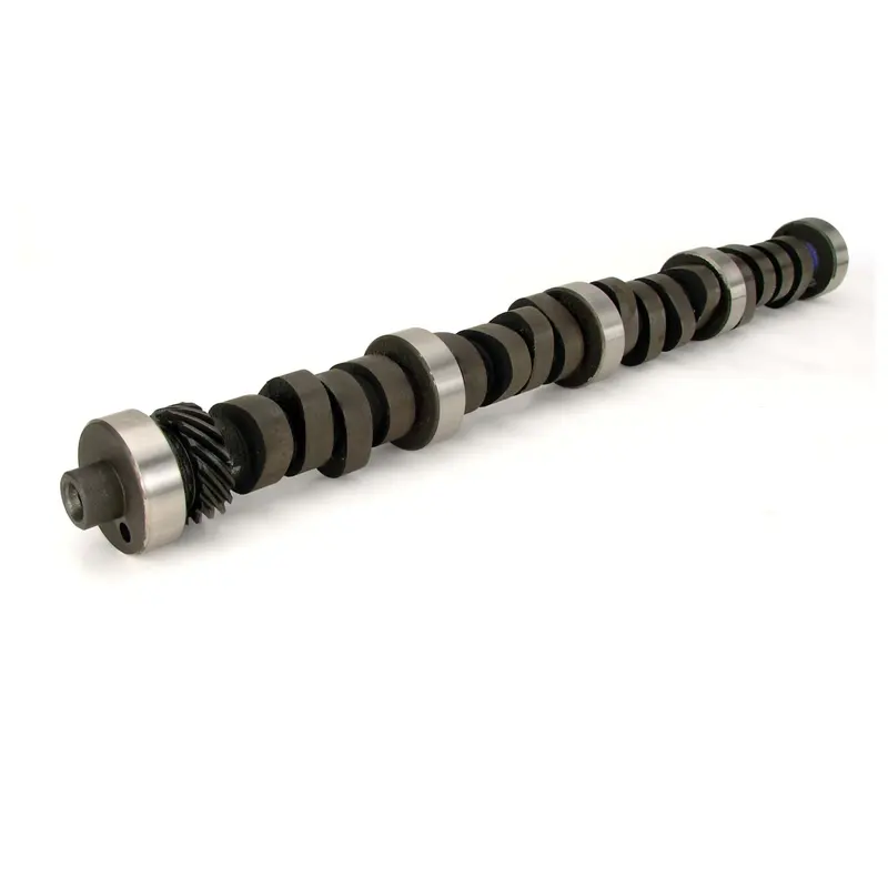 Lunati 30350502 Solid Flat-Tappet Camshaft – Street/Strip Profile, 247°/256° Duration, For Ford 302 & 351W 1