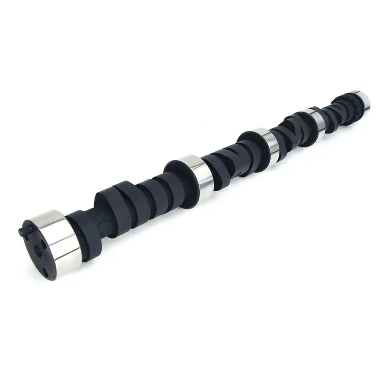 Lunati Voodoo Hydraulic Flat Tappet Camshaft – 213/219 Duration For Chevrolet Small Block Chevy 1