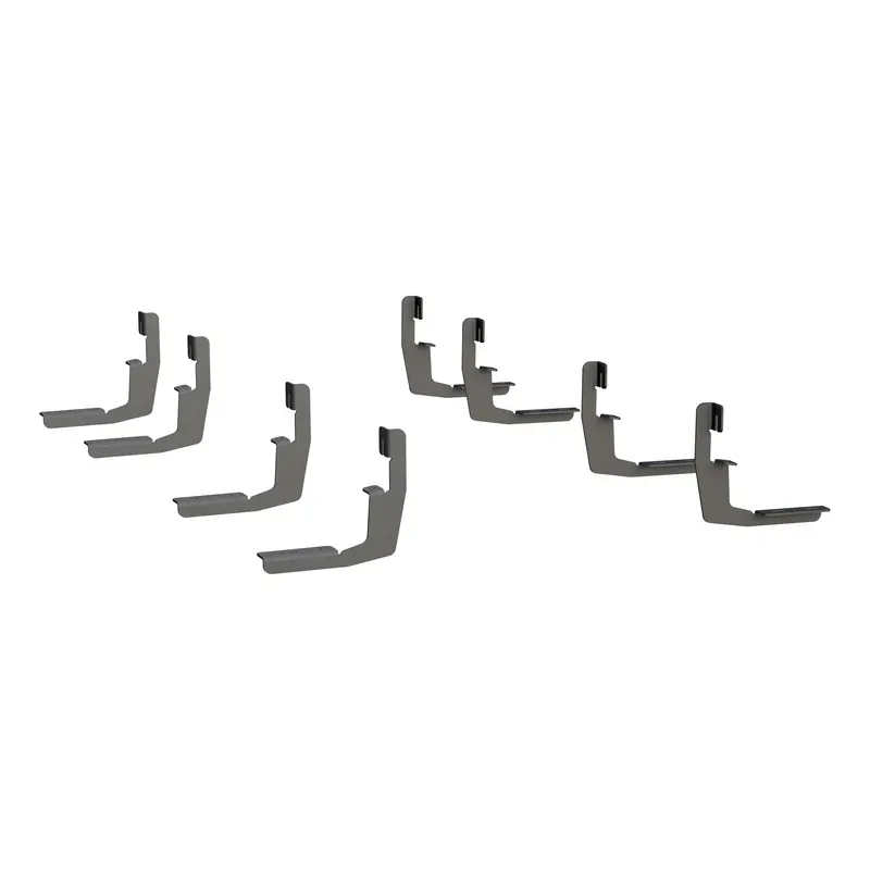 Luverne 401445 Universal Bracket Installation Kit 1