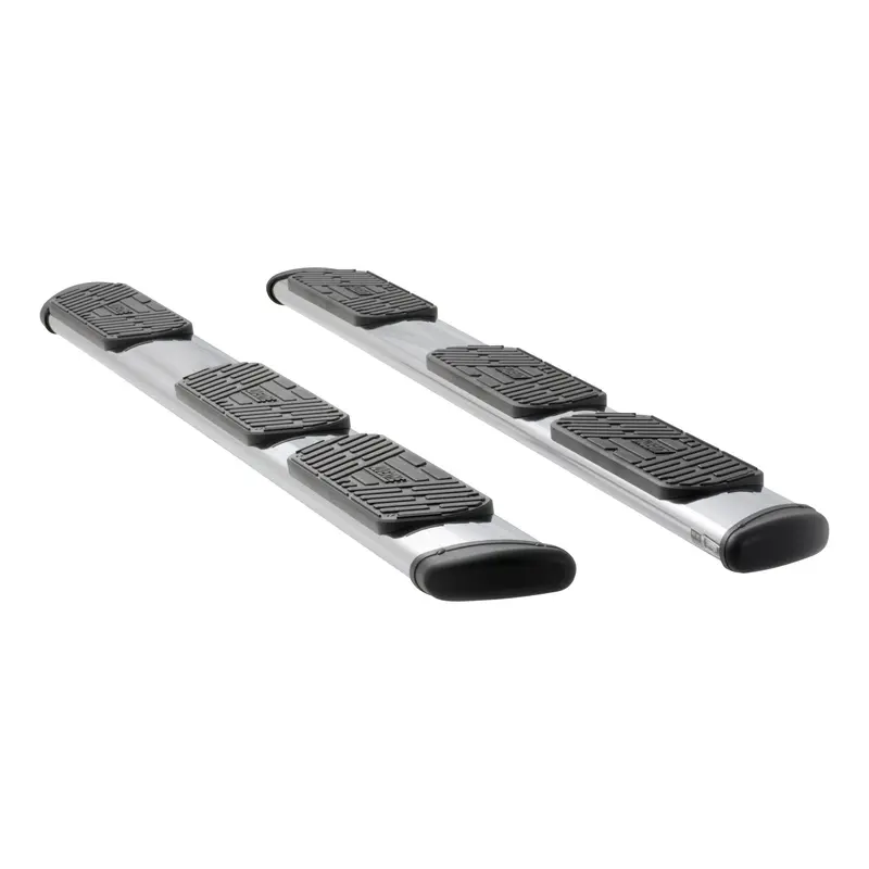 Luverne Regal 7 Sst Rocker Panel Mount – W2W Installation System For Seamless Side Step Integration 1