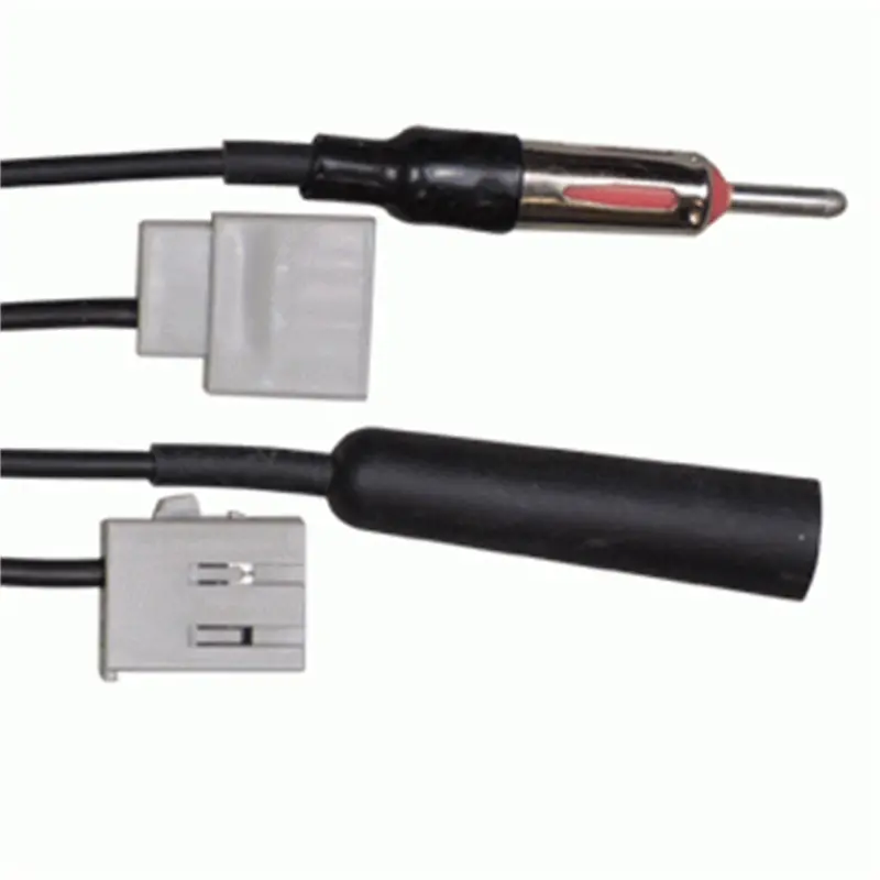 Metra Antennaworks Adapter – Fm Modulator-Compatible Antenna Interface For Aftermarket Radios 1