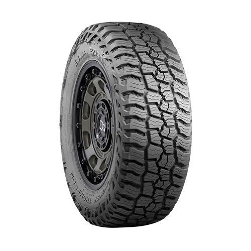 Mickey Thompson Baja Boss A/T Tire – Lt305/60R18, Load Range E, 126/123Q Speed Rating 1