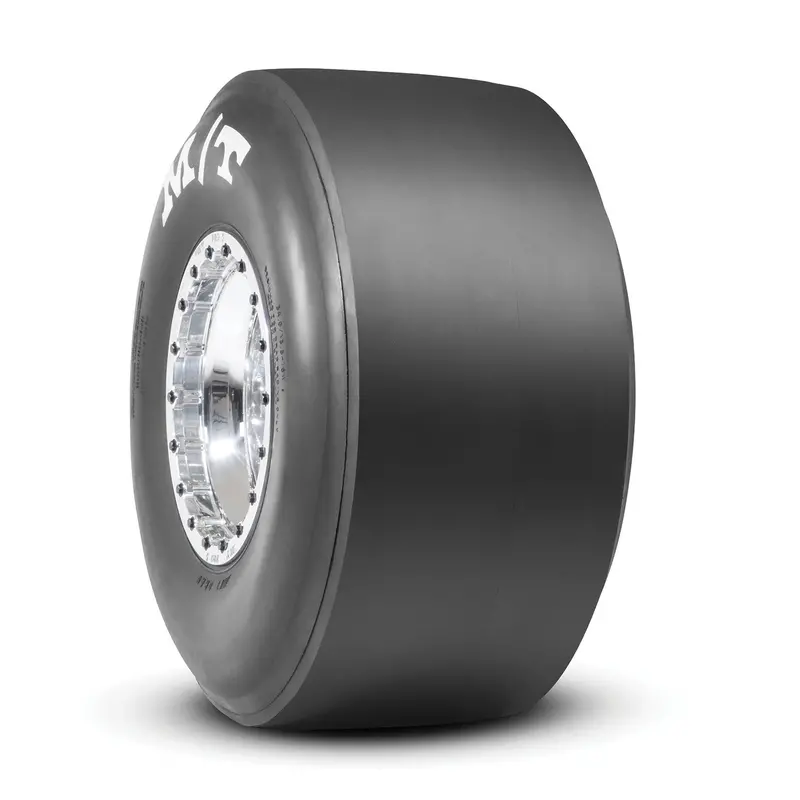 Mickey Thompson Street Comp Tire – Multi-Compound Design For Balanced Grip & Longevity 1