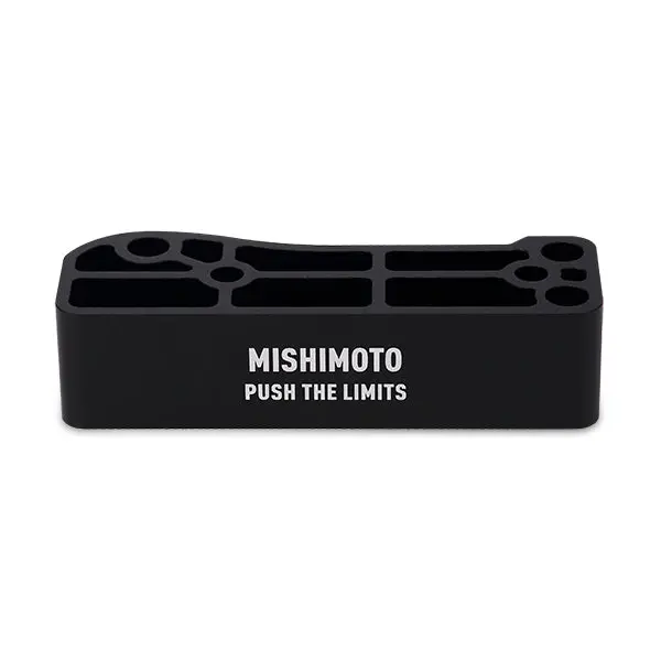Mishimoto Gas Pedal Spacer – Compatible With Ford Focus St (2013+) And Focus Rs (2016+) 1