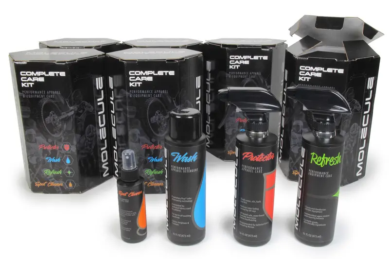 Molecule Complete Care Kit – 6-Pack Mlck-6 Case 1