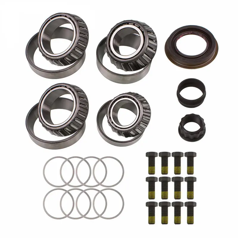 Motive Gear R11.5Rmkt 01-10 Gm 11.5In Differe Ntial Master Bearing Kit 1