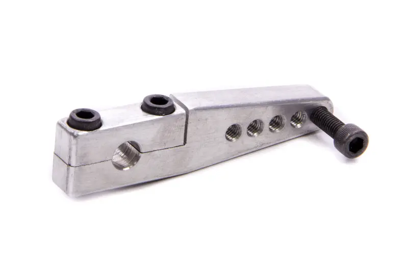 M&W Aluminum Throttle Arm – 5/16-Inch Shaft Diameter 1