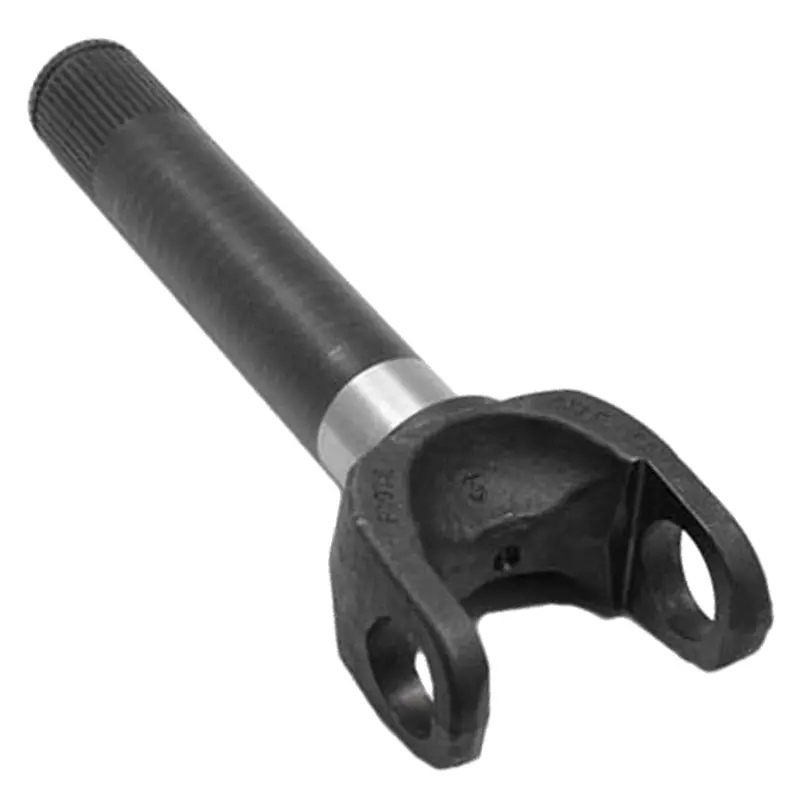 Nitro Gear Axn38813 Dana 44 Left-Hand Inner Axle Shaft – 30-Spline, 18.62" Length, 4340 Chromoly Steel For Ford Applications 1
