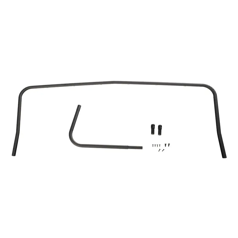 Omix 13510.84 Rear Bow Set; W/Knuckles; 1