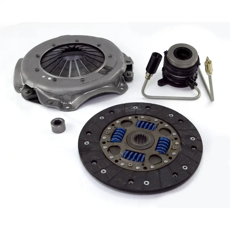 Omix-Ada 16902.11 Master Clutch Kit – Oem-Style Replacement For Jeep Applications 1