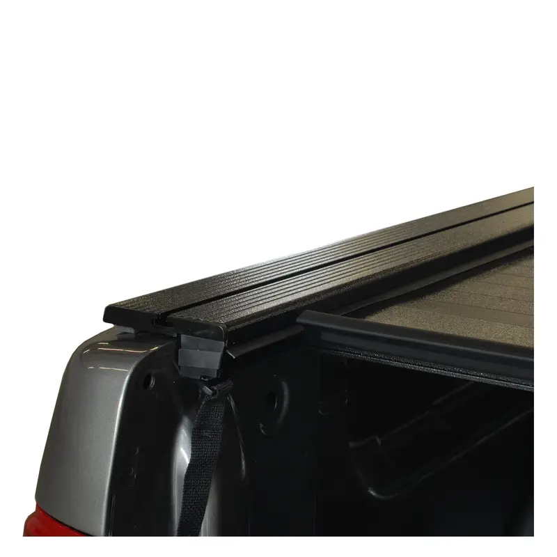 Pace Edwards Bedlocker Tonneau Cover – Explorer Series Rails Compatible (Bec0646) 1