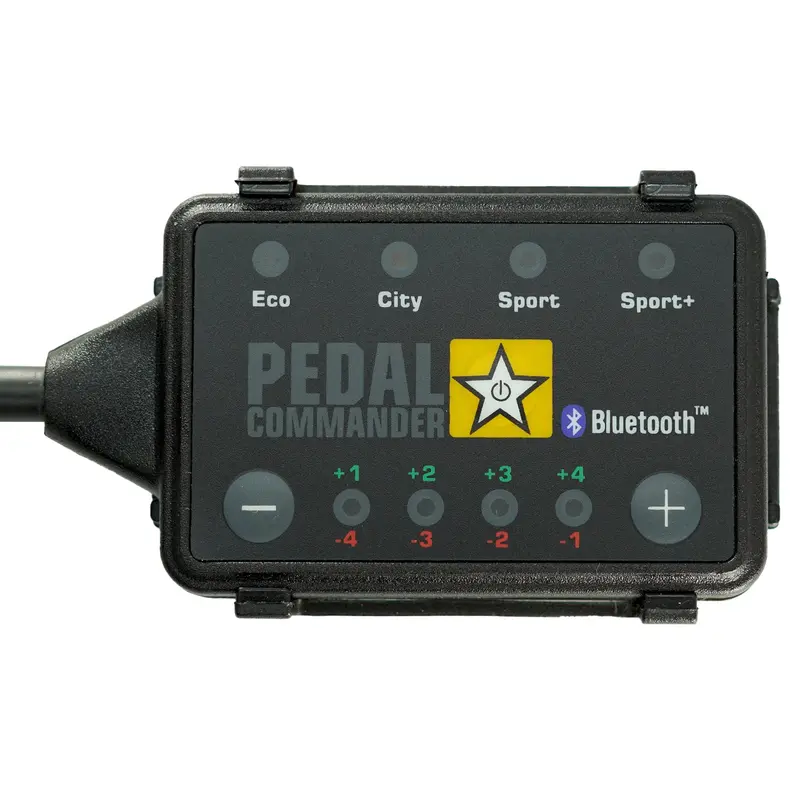 Pedal Commander 31-Ram-Rcv-01 Throttle Controller – Bluetooth-Compatible For Ram Rebel & Rcv Models 1