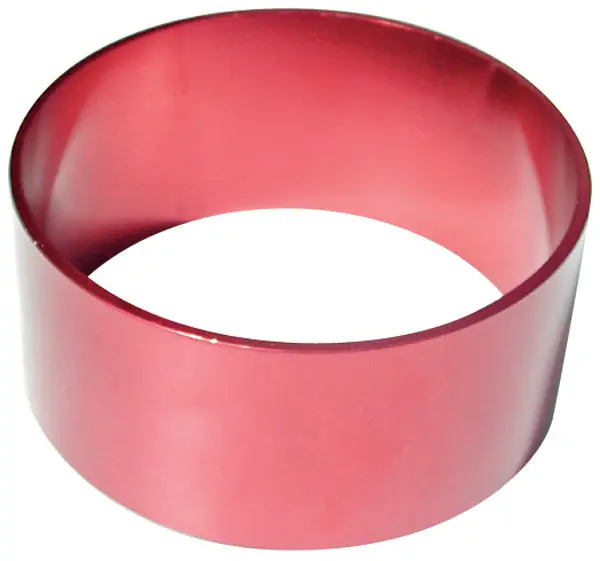 Proform Tapered Piston Ring Compressor – Aluminum Anodized Tool For 4.060" Bore Engines 1