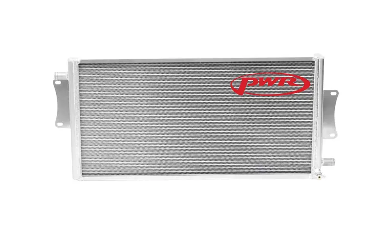 Pwr North America 56-00013 Automatic Transmission Heat Exchanger – Designed For 2013+ Camaro 1