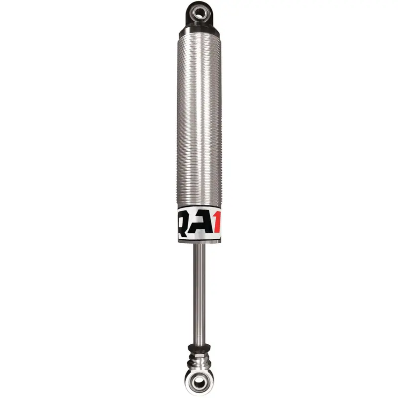 Qa1 6297-3 Large Aluminum Coilover Shock – 15–24" Travel, Eye-To-Eye Mount 1