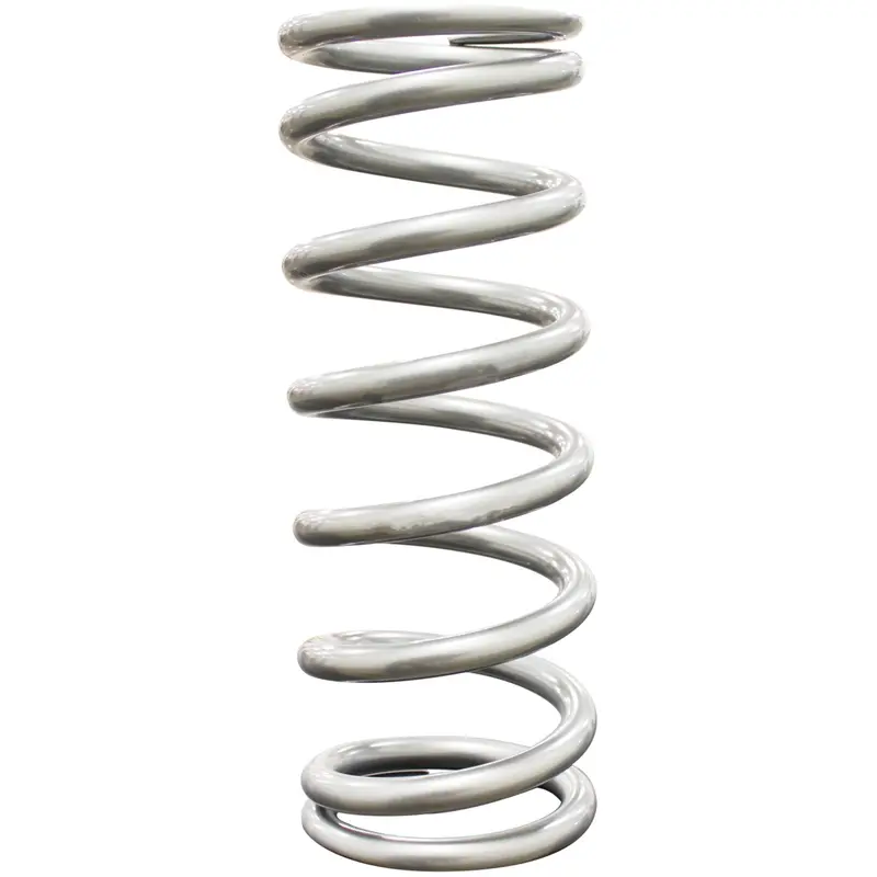 Qa1 9Ht500 High-Travel Coil Spring – 2.5" Id, 9" Length, 500 Lb/In Rate 1