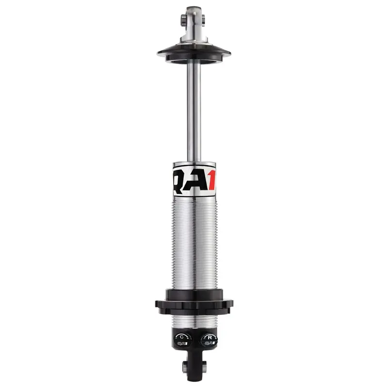 Qa1 Proma C-O Adjustable Shock – Double-Adjustable, 10.13" Extended, Eye-To-Eye Mounting 1