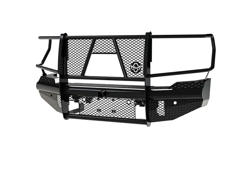Ranch Hand Fbg201Blrc Legend Series Front Bumper 1