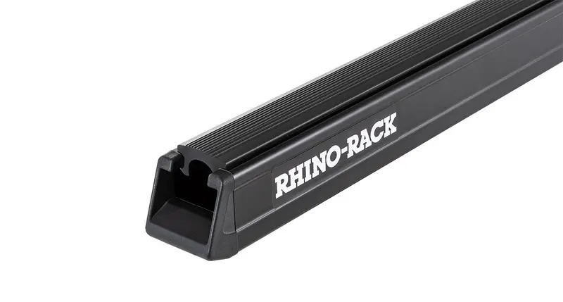 Rhino-Rack Heavy-Duty Rltp Trackmount Roof Rack – Universal Fit System 1